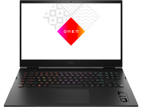 LAPTOP HP OMEN 17-CM2007NM DOS/17.3"FHD AG IPS 144HZ/I7-13700HX/16GB/1TB/RTX 4060 8GB/BACKLIT/3G