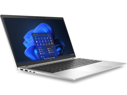 LAPTOP HP ELITEBOOK 830 G9 DOS/13.3" WUXGA IPS/I5-1235U/16GB/512GB/BACKLIT/FPR/3G