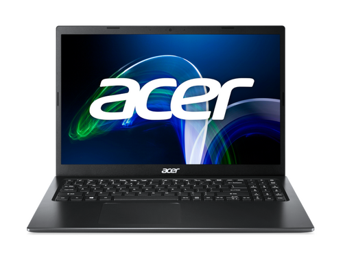 LAPTOP ACER EXTENSA 15  EX215-54 NOOS/15.6" FHD/ I5-1135G7/8GB/512GB SSD/INTEL IRIS XE/GLAN/CRNA