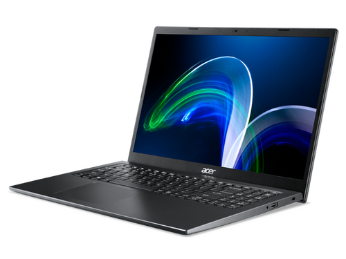 LAPTOP ACER EXTENSA 15  EX215-54 NOOS/15.6" FHD/ I5-1135G7/8GB/512GB SSD/INTEL IRIS XE/GLAN/CRNA