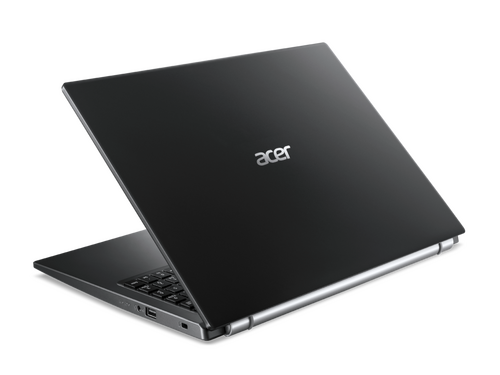 LAPTOP ACER EXTENSA 15  EX215-54 NOOS/15.6" FHD/ I5-1135G7/8GB/512GB SSD/INTEL IRIS XE/GLAN/CRNA