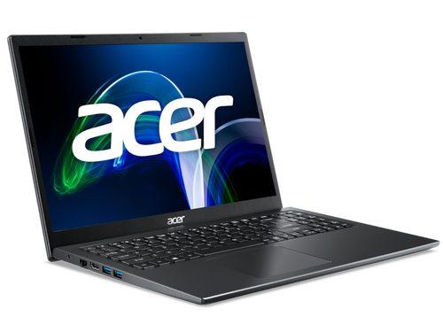 LAPTOP ACER EXTENSA 15  EX215-54 NOOS/15.6" FHD/ I5-1135G7/8GB/512GB SSD/INTEL IRIS XE/GLAN/CRNA