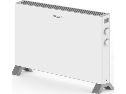 GREJALICA TESLA PC302W PANELNA/2000W/45,5X70X15/BELA