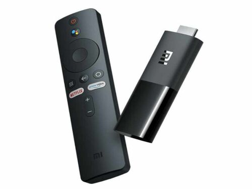 USB TV STICK XIAOMI/ANDROID/BT/1GB/8GB/HDMI/WIFI/CRNA