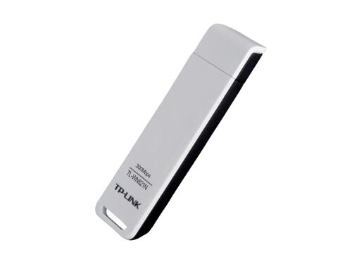 BEŽIČNI ADAPTER TP-LINK TL-WN821N WI-FI/N300/300MBPS/INTERNA ANTENA