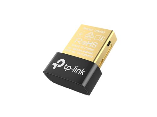 BEŽIČNI ADAPTER TP-LINK UB400 BLUETOOTH/4.0/INTERNA ANTENA