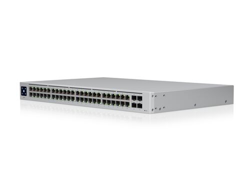 UNIFI 48PORT GIGABIT SWITCH WITH SFP