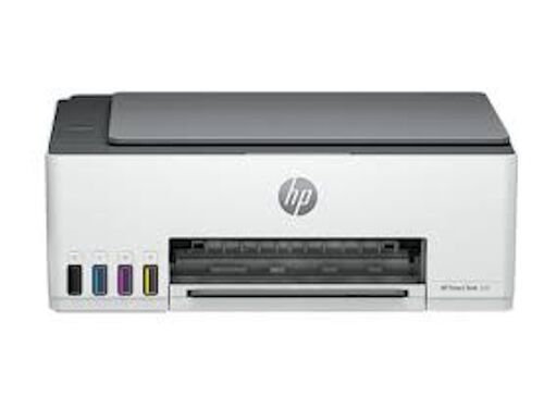 INKJET MF ŠTAMPAČ HP SMART TANK 580 ALL-IN-ONE PRINTER