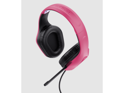 SLUŠALICE TRUST GXT415B ZIROX/ROZE