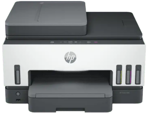 INKJET ŠTAMPAČ HP SMART TANK 790 ALL-IN-ONE PRINTER