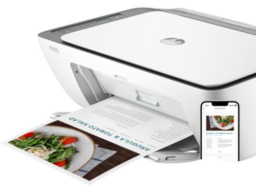 INKJET ŠTAMPAČ HP DESKJET IA 2876 ALL-IN-ONE