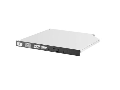 OPTIČKI UREĐAJ HPE/9.5MM/SATA/DVD-RW/JACKBLACK/G9/OPTICAL DRIVE