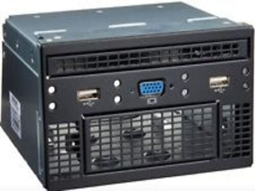 HPE DL38X GEN10 UNIVERSAL MEDIA BAY