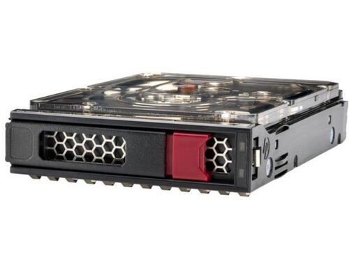 HDD HPE 2TB/ SATA/ 6G/ BUSINESS CRITICAL/7.2K/ LFF/ LOW PROFILE/ HOT PLUG/ 1Y