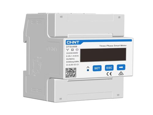 SOFAR SMART METER (3-PHASE) EXTERNAL CT