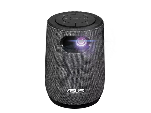 PROJEKTOR ASUS ZENBEAM L1/ LED/ 1280X720 /300LM/ 400:1 /HDMI,USB,WIFI/ BATERIJA