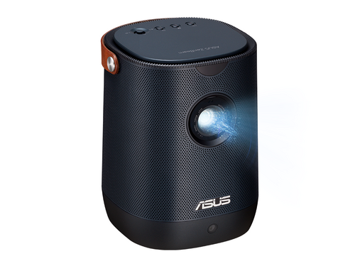 PROJEKTOR ASUS ZENBEAM L2/ LED/ 1920X1080 /400LM/ 400:1 /HDMI,USB,USB TYPE C,WIFI/ BATERIJA