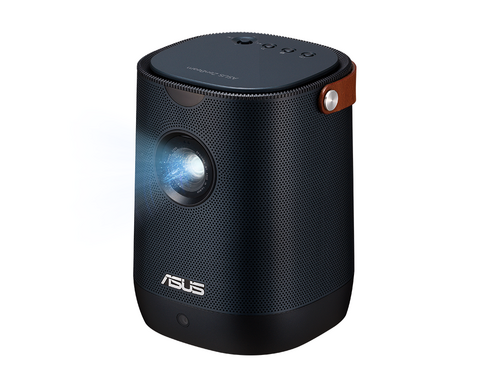 PROJEKTOR ASUS ZENBEAM L2/ LED/ 1920X1080 /400LM/ 400:1 /HDMI,USB,USB TYPE C,WIFI/ BATERIJA