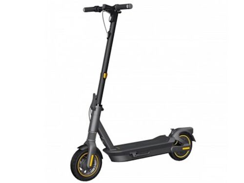 ELEKTRICNI TROTINET SEGWAY NINEBOT MAX G2 E