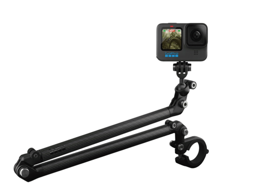 STATIV GOPRO BOOM + BAR MOUNT