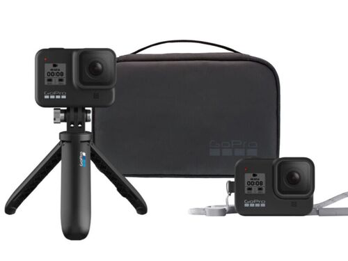 KOMPLET OPREME GOPRO TRAVEL KIT