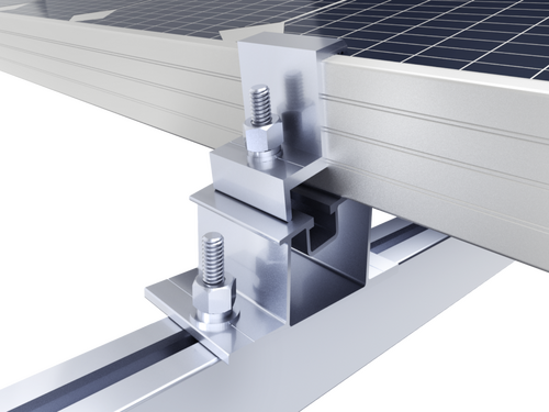 ANTAI SOLAR BALLAST S 10 MODULES KIT