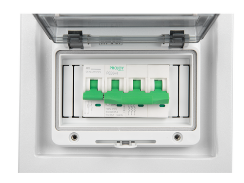 OPCIJA ZA SE SUNGROW SMR032-V13, BATTERY MODULE