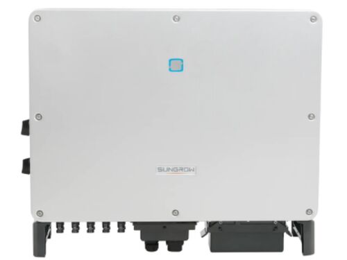 INVERTER SUNGROW SG33CX-V112, 33KW