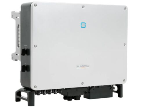 INVERTER SUNGROW SG33CX-V112, 33KW