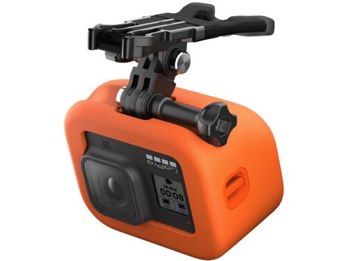 NOSAČ GOPRO BITE MOUNT +FLOATY/HERO8 BLACK