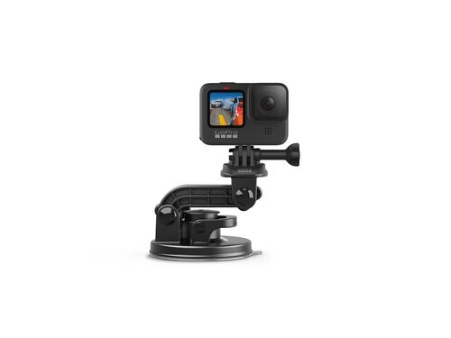 NOSAČ GOPRO SUCTION CUP/VAKUUM