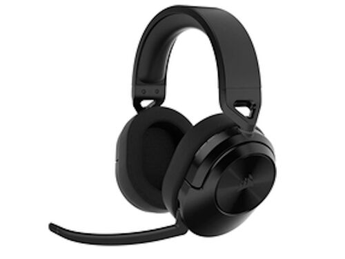 SLUŠALICE CORSAIR HS55 BEŽIČNE/CA-9011280-EU/GAMING/CRNA