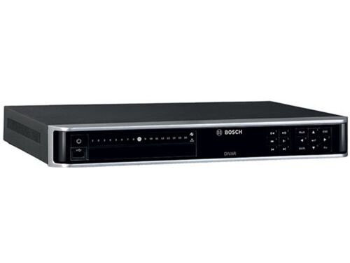 NVR BOSCH DIVAR NETWORK 2000 RECORDER 16CH, NO HDD