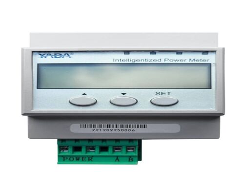 OPCIJA ZA SE KEHUA DTSD3366D-W1-A SMARTMETER, 3 PHASE,  CTF16-2K5-100