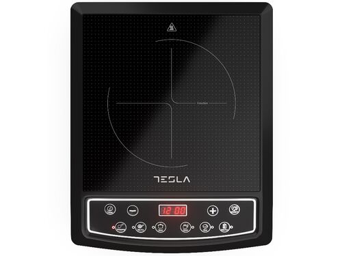 INDUKCIONI TESLA IC200B REŠO/1500W/BLACK