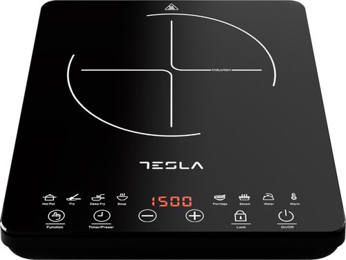 INDUKCIONI TESLA IC300B REŠO