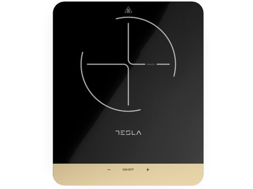 INDUKCIONI TESLA IC401B REŠO/2000W/BLACK