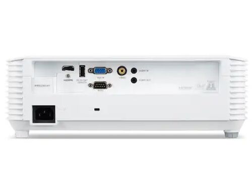 PROJEKTOR ACER H5386BDI DLP/1280X720/4500LM/20000:1/HDMI,USB,VGA,AUDIO/WI FI/ZVUČNICI