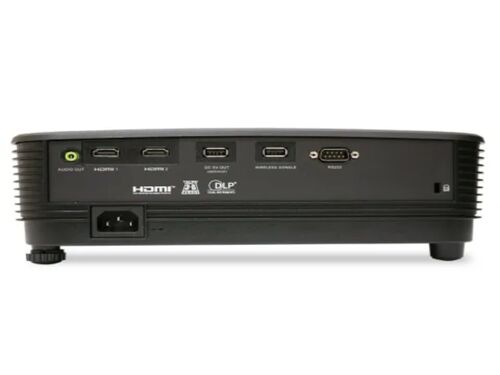 PROJEKTOR ACER VERO PD2527I DLP/1920X1080/2700LM/2000000:1/HDMI,USB,AUDIO/WIFI/ZVUČNICI