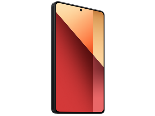 SMARTPHONE XIAOMI REDMI NOTE 13 PRO 8GB/256GB/CRNA