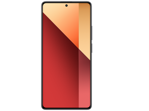 SMARTPHONE XIAOMI REDMI NOTE 13 PRO 8GB/256GB/CRNA