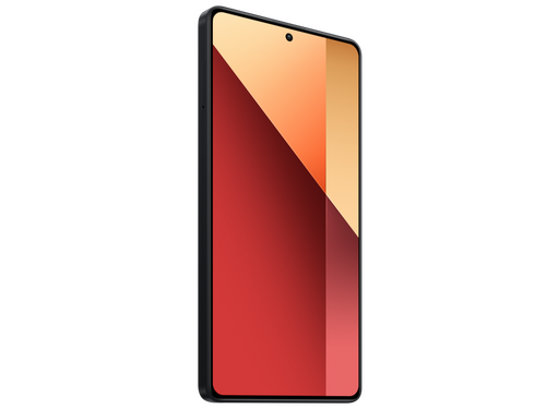 SMARTPHONE XIAOMI REDMI NOTE 13 PRO 8GB/256GB/CRNA