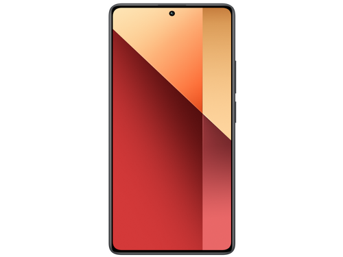 SMARTPHONE XIAOMI REDMI NOTE 13 PRO 8GB/256GB/CRNA