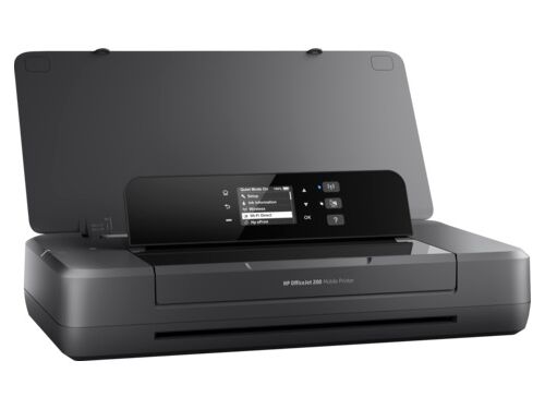 INKJET ŠTAMPAČ HP OFFICEJET 202 MOBILE