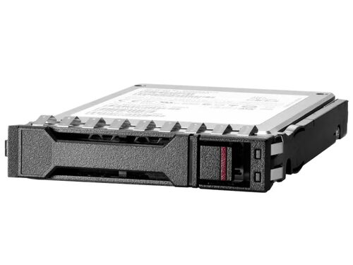 SSD HPE 480GB /SATA/ 6G/ READ INTENSIVE/ SFF/ BC MV/3Y / USE WITH BROADCOM MEGARAID