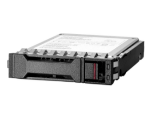 SSD HPE 3.84TB SATA 6G READ INTENSIVE SFF BC MULTI VENDOR USE WITH BRAODCOM MEGARAID