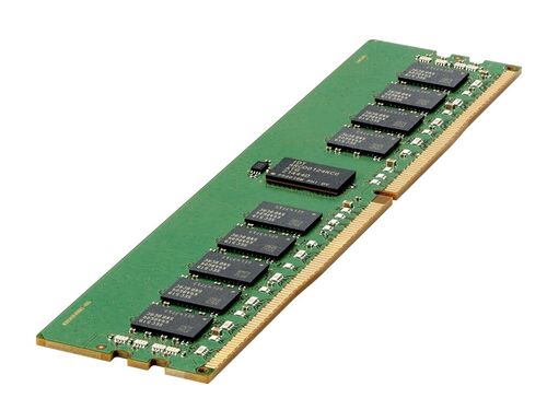 MEMORIJA HPE 8GB (1X8GB) SINGLE RANK X8 DDR4-3200 CAS-22-22-22 UNBUFFERED