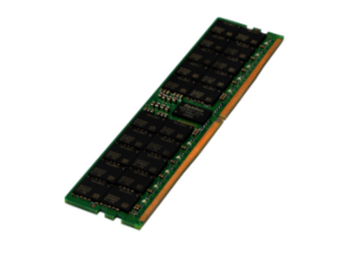 MEMORIJA HPE 32GB (1X32GB) DUAL RANK X8 DDR5-4800 CAS-40-39-39 EC8 REGISTERED SMART MEMORY KIT