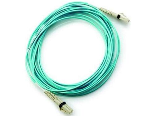 OPTIČKI KABL HPE PREMIER FLEX LC/LC /MULTI-MODE/ OM4/ 2 FIBER/ 15M/ CABLE