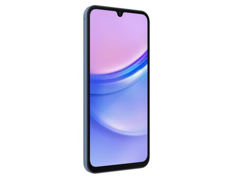 SMARTPHONE SAMSUNG GALAXY A15 4GB/128GB/PLAVA